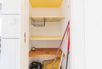 APARTAMENTO T2 NO ARNEIRO - CARCAVELOS