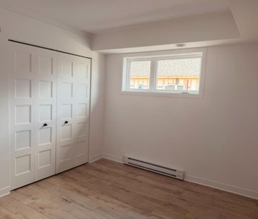 Logement 5 1/2 - mai 2025 - Photo 1