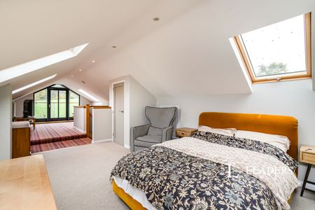 3 bedroom bungalow to rent Pinkney Lane, Hunworth, Melton Constable, NR24 - Photo 2