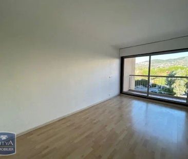 Appartement à louer 3 pièces 74.13m² - Photo 1