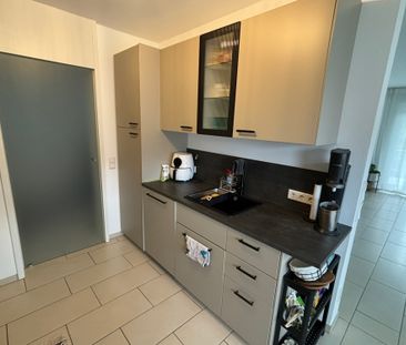 NEU! sehr helle Wohnung zum Wohlfühlen in Toplage! - Foto 2