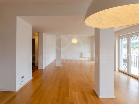 Apartamento T3 em Lisboa - Photo 2