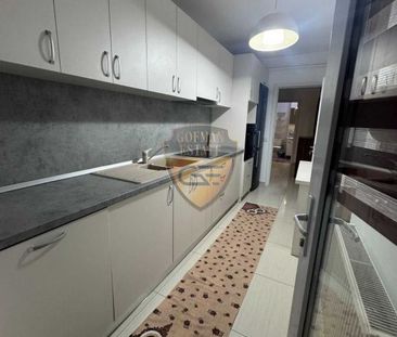 3 camere decomandat | 98 mp | Parcare subterana | 2 balcoane | bloc 20 - Photo 5