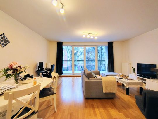 1040, Etterbeek - Photo 1