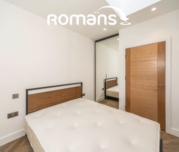 studio to rent - Photo 2
