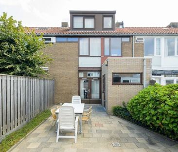 Te huur: Kamer Vaartbossen in Breda - Photo 6