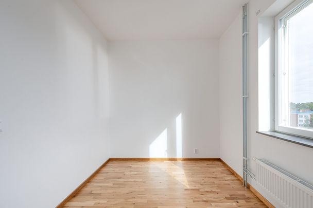 Björkvägen, Strängnäs - Foto 1