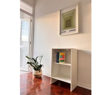 Rua Dom Aleixo Corte-Real, Lisbon, Lisbon 1800-166 - Photo 2