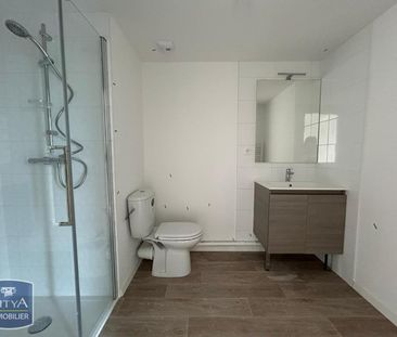 Location Appartement 1 pièce 23m² RENNES 35000 - Photo 1