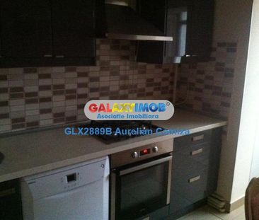 Apartament 3 camere decomandat Militari la parter/bloc reabilitat - Photo 2