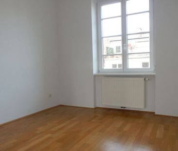 Unbefristet und Ablösefrei! 4 Zimmer Wohnung mit Balkon, 2 Bäder un... - Foto 1