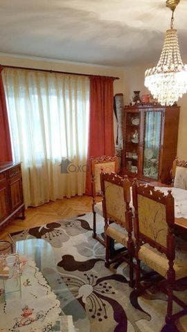 Apartament 3 camere de inchiriat in Cluj-Napoca, Gheorgheni ID 5112 - Fotografie 4