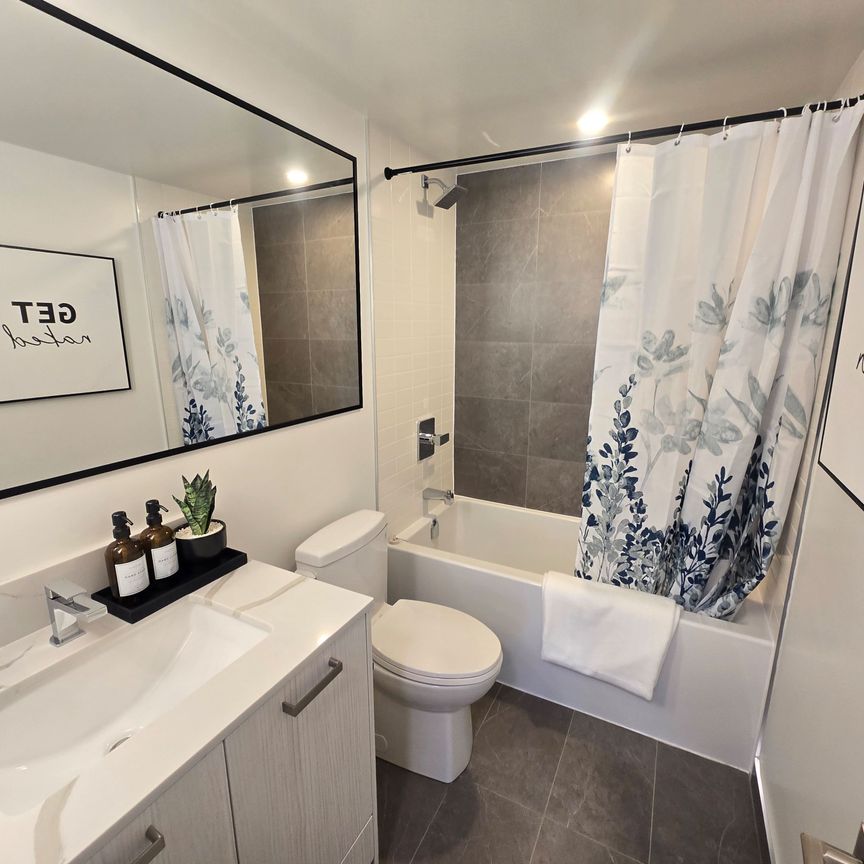 For Lease - 73 Curlew Drive Unit# 57, Toronto, Ontario - Photo 1