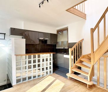 Woning te huur in Sint-Lambrechts-Woluwe voor € 1.150 met 1 slaapkamer - Photo 3