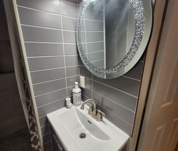 For Lease - 45 CLYTHE CREEK Drive Unit# Basement, Guelph, Ontario - Photo 5