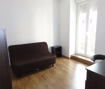 Location Appartement 1 pièce 20m² LE CREUSOT 71200 - Photo 4