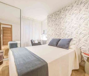 3 Zimmer, 62 m², 2. Stock - Photo 6