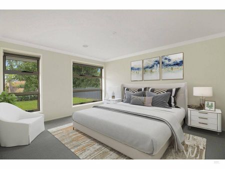 Modern Family Home - Photo 5