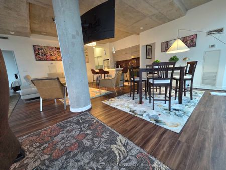 550 Wellington Lofts 552 , #1305 - Photo 2
