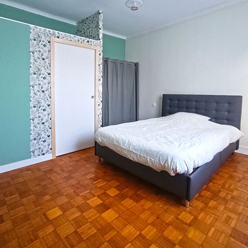 Maison Meublée Nantes 3 Pièces 63.72 M2 - Photo 1