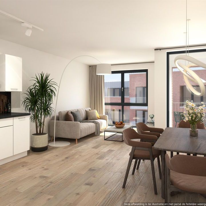 Van Schendelstraat, Helpman, 9721GW, Groningen - Photo 1