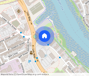 Selskar Court, Newport - Photo 1