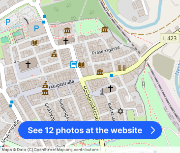 Stadtnahe Wohnung mit gehobener Ausstattung - Photo 1