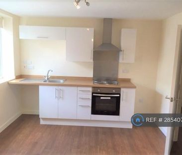 1 bedroom flat to rent - Photo 1