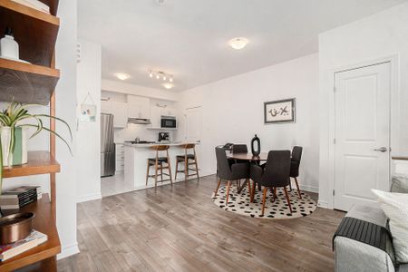 For Lease - 70 Jaguar Private Unit# H, Kanata, Ontario - Photo 4