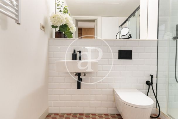 Apartment for rent on Passeig de Sant Joan - Photo 1