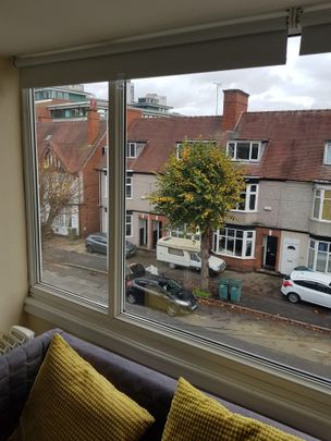 Studio Flat, Friars Road, CV1 - Photo 1