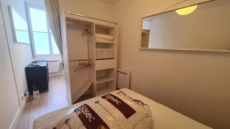 Location Appartement 1 pièce 25m² ORLEANS 45000 - Photo 5