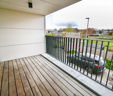 RUIM WOONAPPARTEMENT met ZONNE-TERRAS - Photo 6