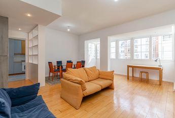 Apartamento T2 em Lisboa