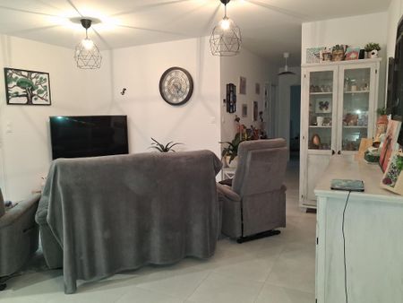 Location Maison 4 pièces 84m² ETAULES 17750 - Photo 2