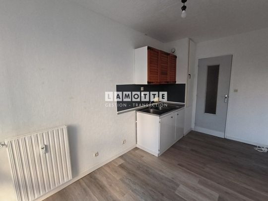 Appartement à louer 2 pièces - 45 m² - Photo 1