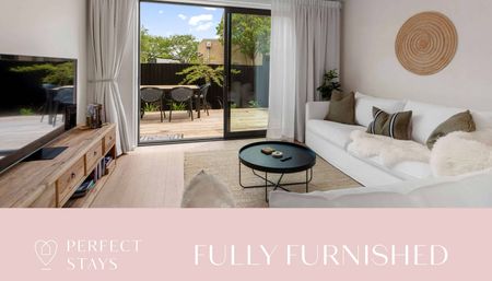 Sunny St Albans Home - Photo 4