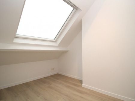 Vanderkindere - Duplex 2 ch +/- 100m² + Terrasse - Uccle - Foto 4