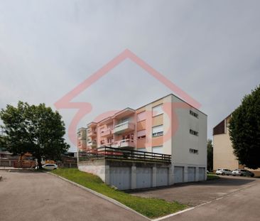 Appartement de 4.5 pièces au 1er étage - Photo 3