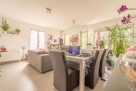 Appartement te huur - Foto 5