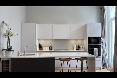 3 Bed Flat, Lexham Gardens, W8 - Photo 5