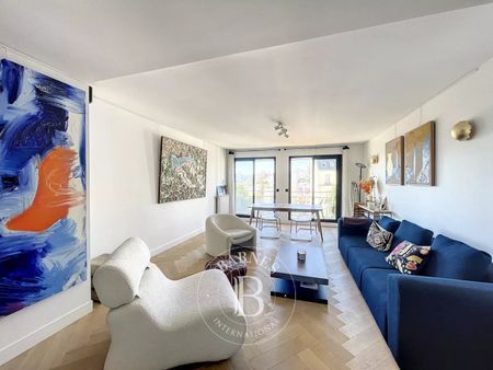 Appartement • Pereire-Malesherbes, Paris 17ème - Photo 3