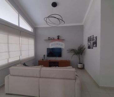 Casa Térrea locação 3 dormitórios, 2 suítes, condomínio com lazer c... - Foto 4
