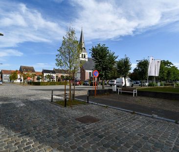 Volledig gerenoveerde dorpswoning met 3 slaapkamers - Photo 4