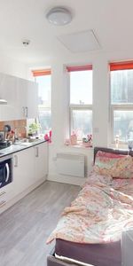 Studio to rent - Photo 4