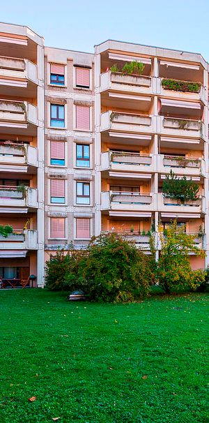 Votre logement sur les hauts de Lausanne ! - Photo 1