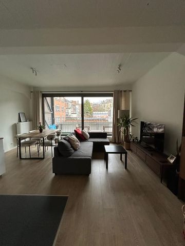 Appartement te huur - Photo 4