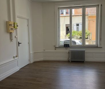 Location Appartement 2 pièces 38m² LE PORTEL 62480 - Photo 3