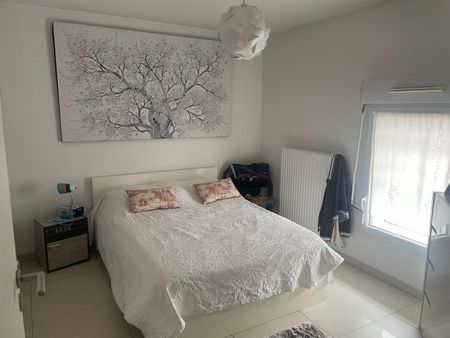 Appartement 5 pièces à Terville - Photo 4