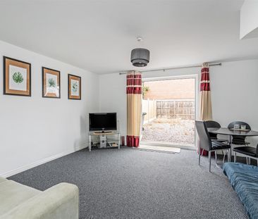 3 bed end of terrace house to rent in Humber Road, Coventry, CV3 - Photo 6